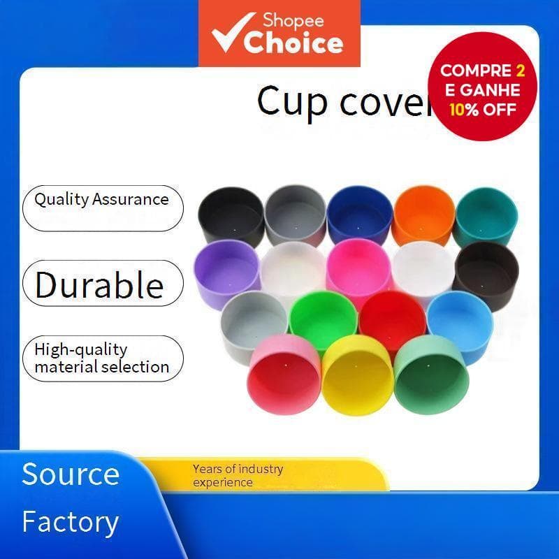 Bota Protetora De Silicone Para Aquaflask E Hydroflask | Garrafa De Água De Boca Larga De 12 Onças-40 Capa De Manga Infe