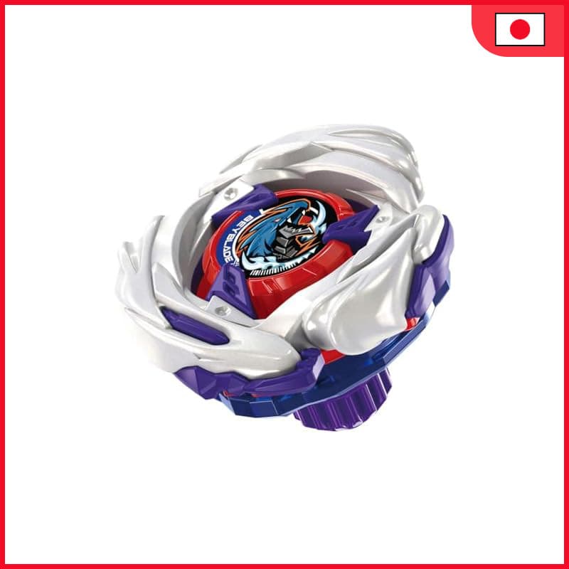 TAKARA TOMY BEYBLADE X UX-17 Dragoon De Meteoros Iniciais 3-70J