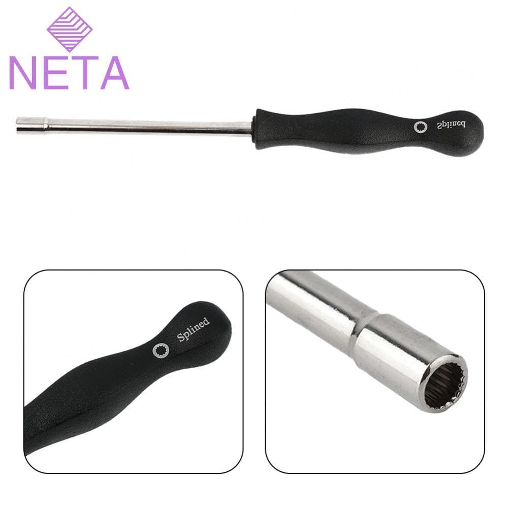 Ferramenta De Ajuste De Carburador Para Husqvarna 125 135 136 137 141 142 235 236 355 435