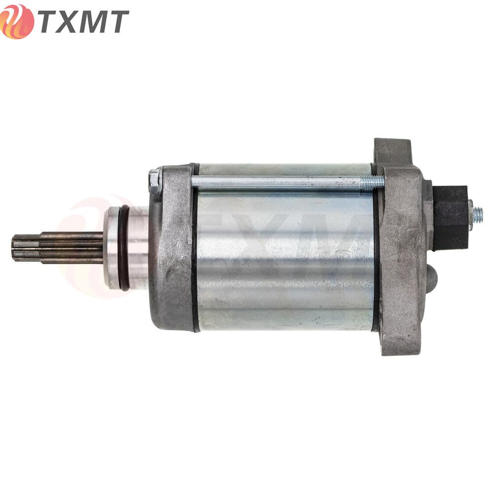 Adequado para motor de partida Honda TRX420 Rancher420 Foreman500