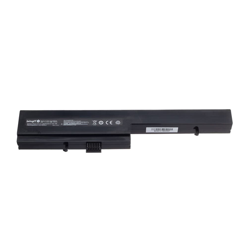 Bateria para Notebook Positivo Part Number A14-01-4S1P2200-0 14.8 V