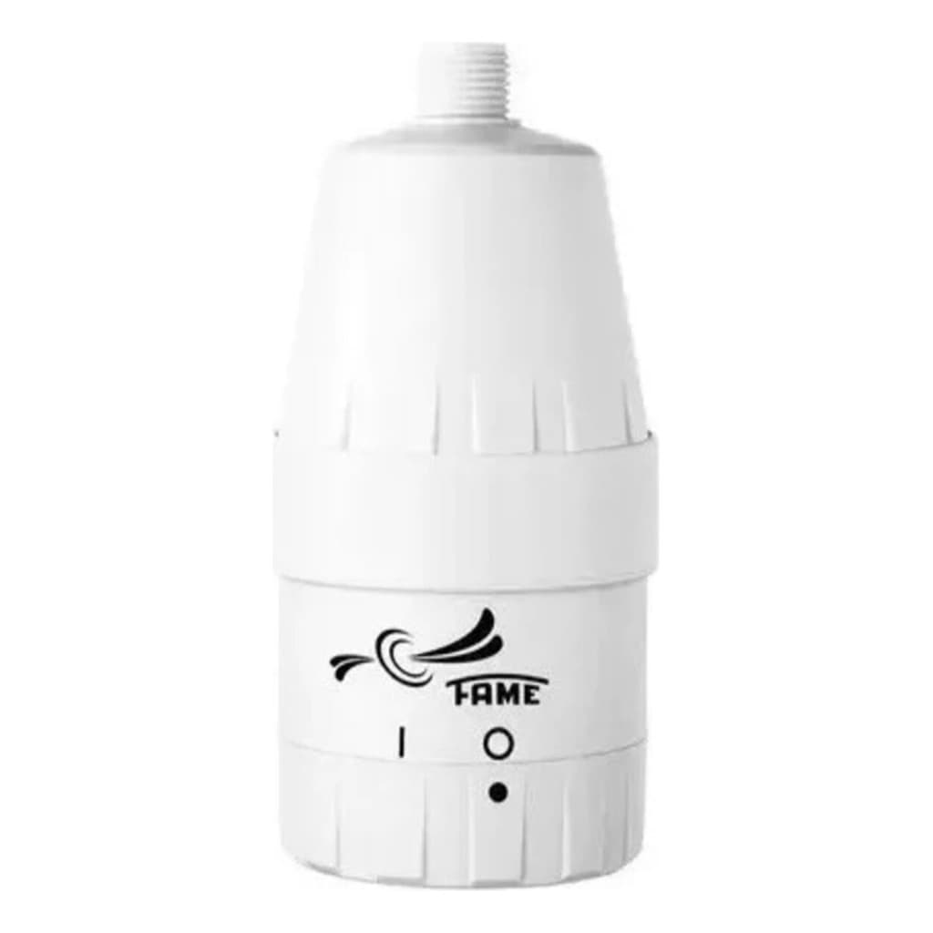 Aquecedor de Agua Elétrico ((4800w 127v)) Pia Lavatório Tanque Cozinha - FAME