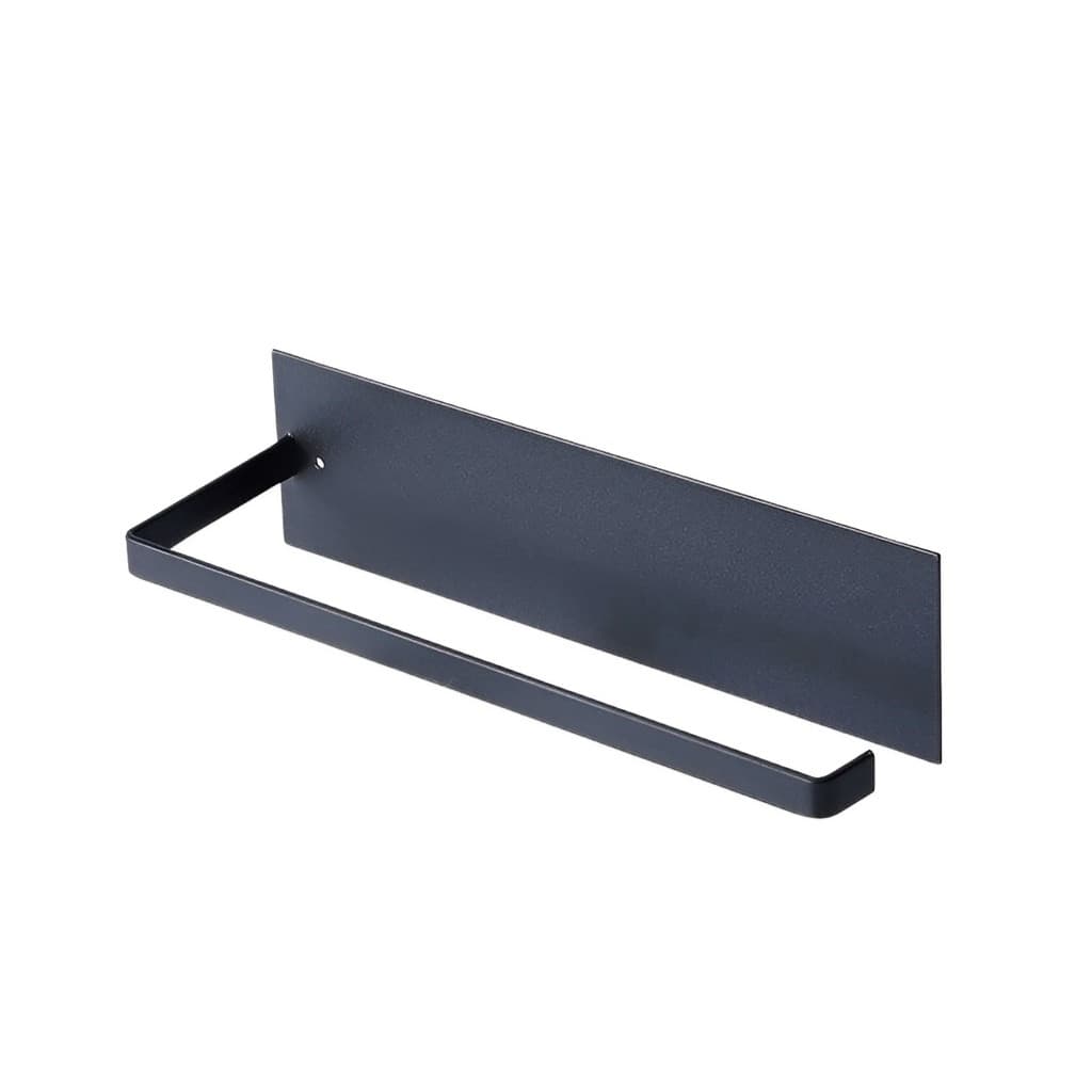 Porta Papel Toalha Suporte Metal Rolo Cozinha Adesivo Fita WL-2538