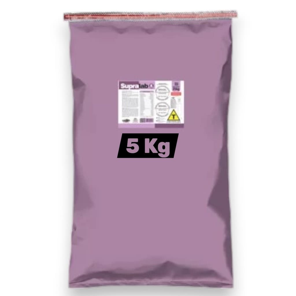 Ração Labina Supralab Para Ratos Camundongos E Roedores 5kg