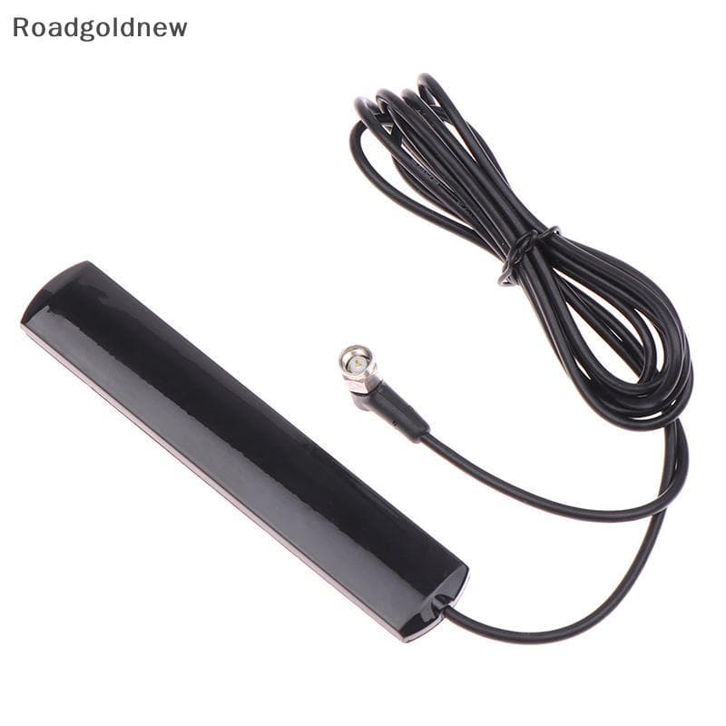 Antena RGN 4G LTE Com Plugue SMA , Android , Navegação De Carro , Tela De Notícias , Para Rádio , Roteador Wi-Fi Sem Fio