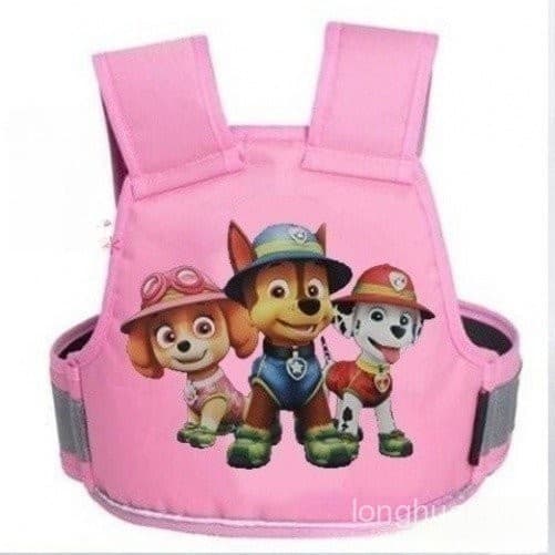 Cinto de segurança infantil para motocicleta, anti-quebra, ajustável