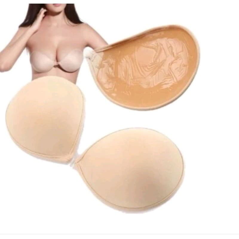 Adesivo  Sutia Invisivel Levanta Seio Lançamento