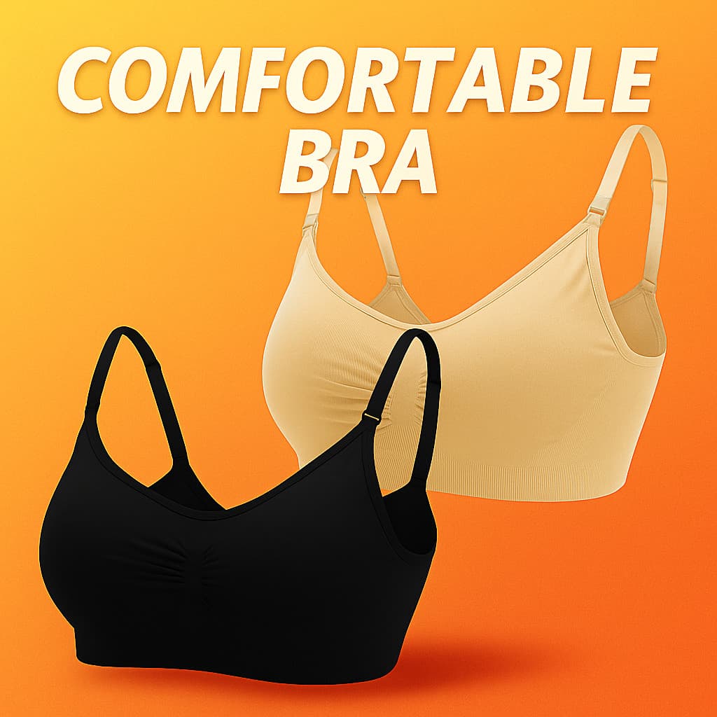 Kit 2 Top Sutiã Sensual Com Alça E Fecho Ajustável Premium top dia dia topzinho