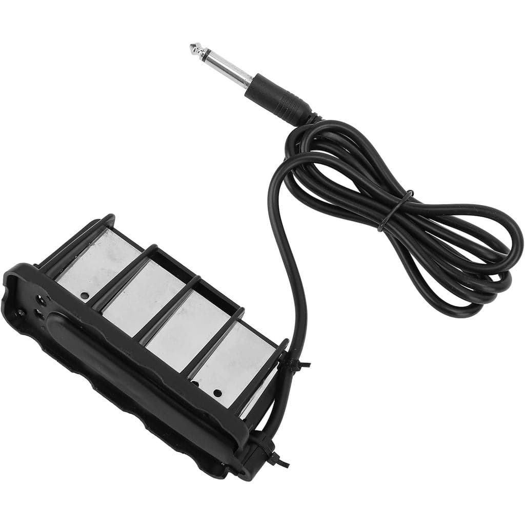 Placa de Íons para Banho de Pés para Desintoxicação, 50-60 Usos, Placa de Íons de Aço Inoxidável para Desintoxicação par