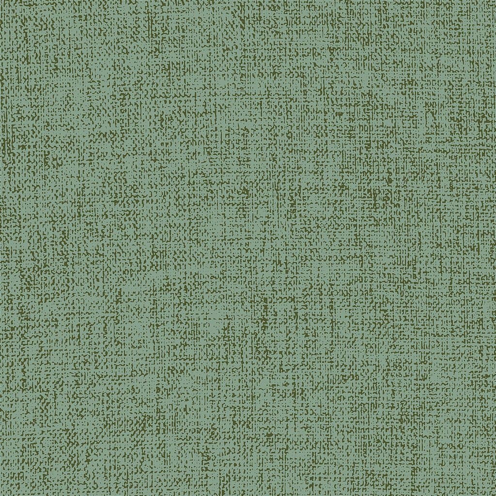 Tecido Tricoline Efeito Linho Verde Antigo - Peripan - 50 x 150 cm