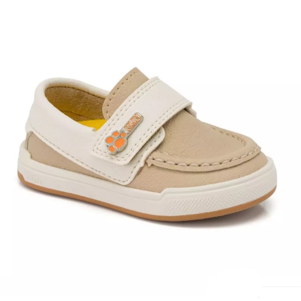 Mocassim Infantil Masculino Klin 166199000