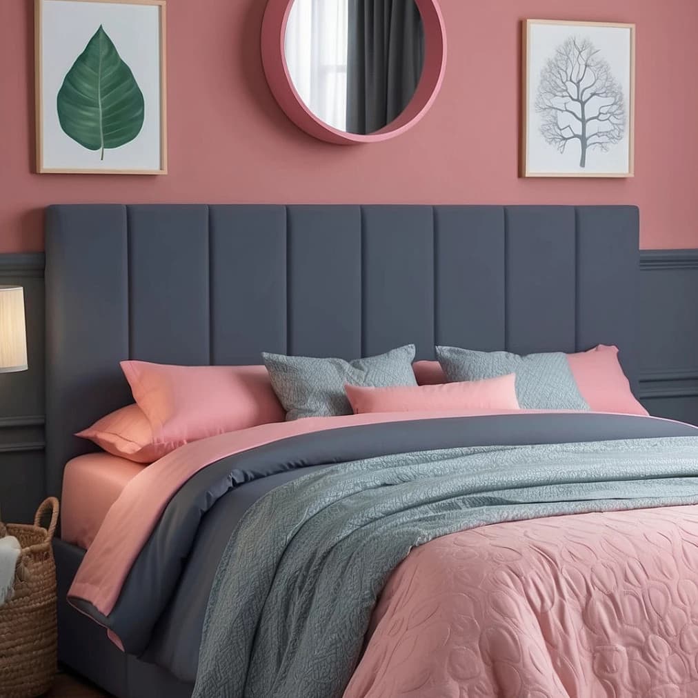 KIT ATÉ 10 CABECEIRAS DE CAMA CASAL KING QUEEN BOX SOLTEIRO ESTOFADA MODULADA PREMIUM ENVIO IMEDIATO