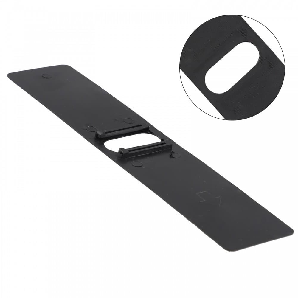 Conjunto De Capa Protetora Contra Poeira Da Alavanca De Mudança De Transmissão Para Hyundai Tucson 2005 Em Diante 2 Peça