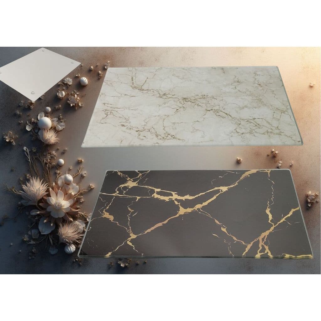 TABUA CORTE VIDRO 29,7 CM X 19,7 CM X 0,38 CM