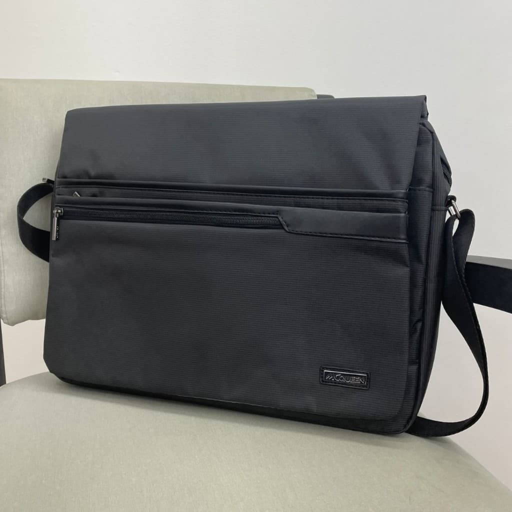 Pasta Notebook Office Executiva Isiway Preta