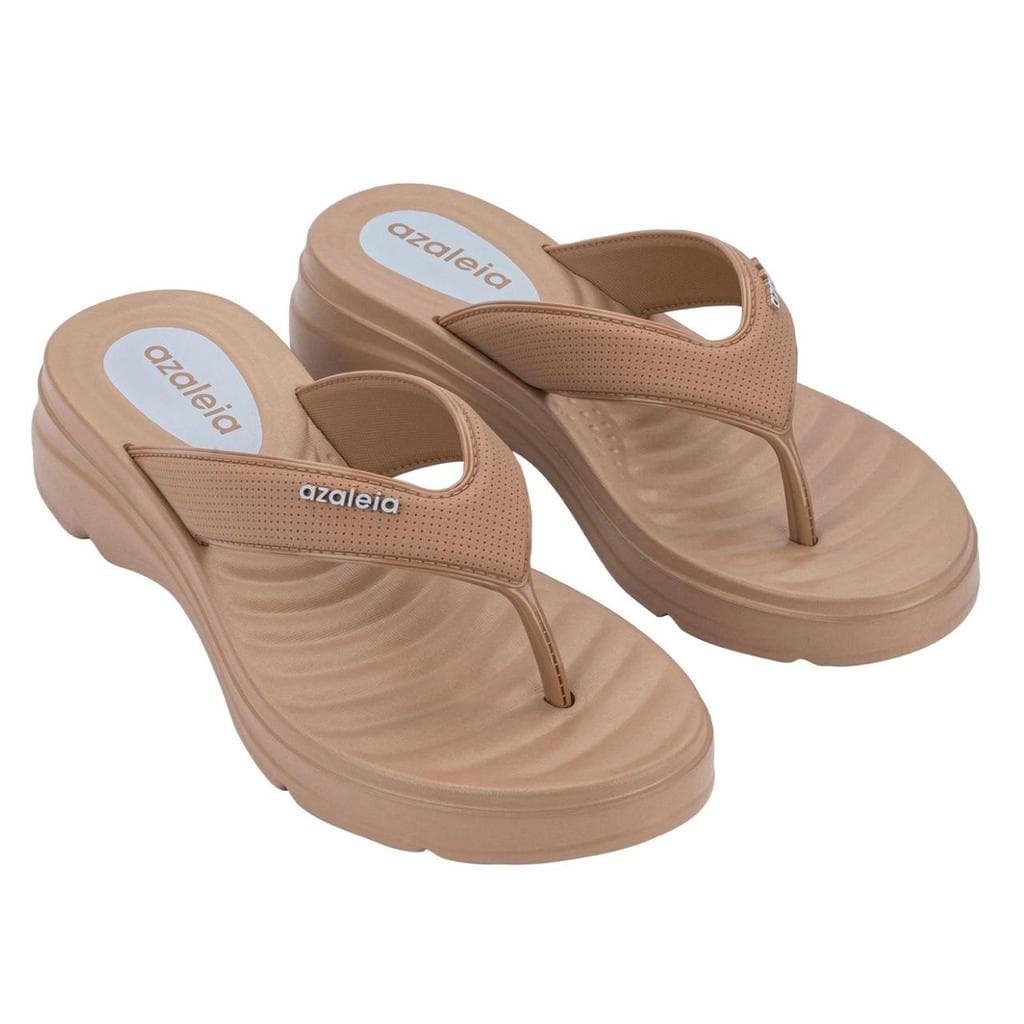 Tamanco Azaleia Ortopedico Sandalia Fascite Esporao Oferta