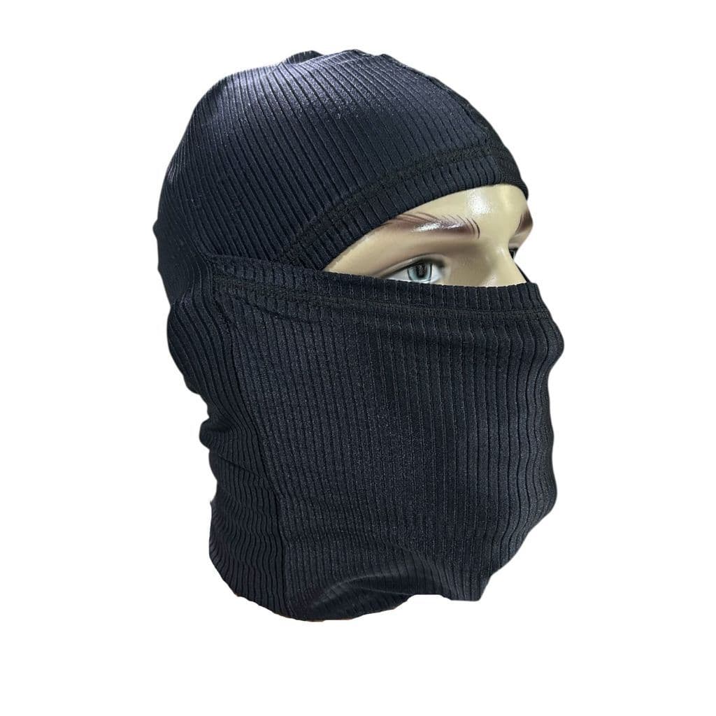 Touca/Balaclava Smile Com Proteção UV