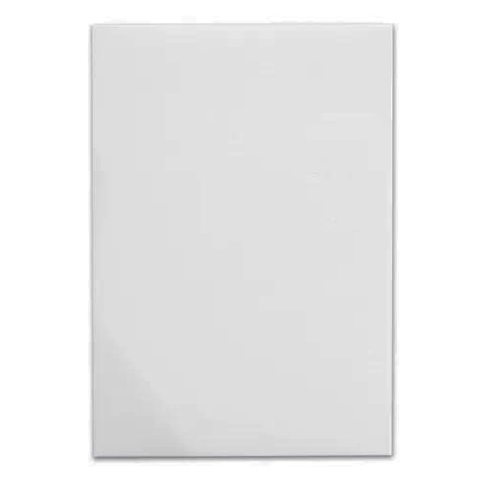 Tela Para Pintura Artística 16 x 22 cm