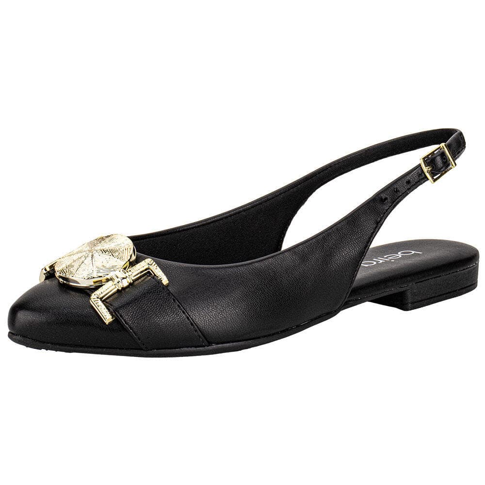 Sapato Feminino Mule Beira Rio 41341018