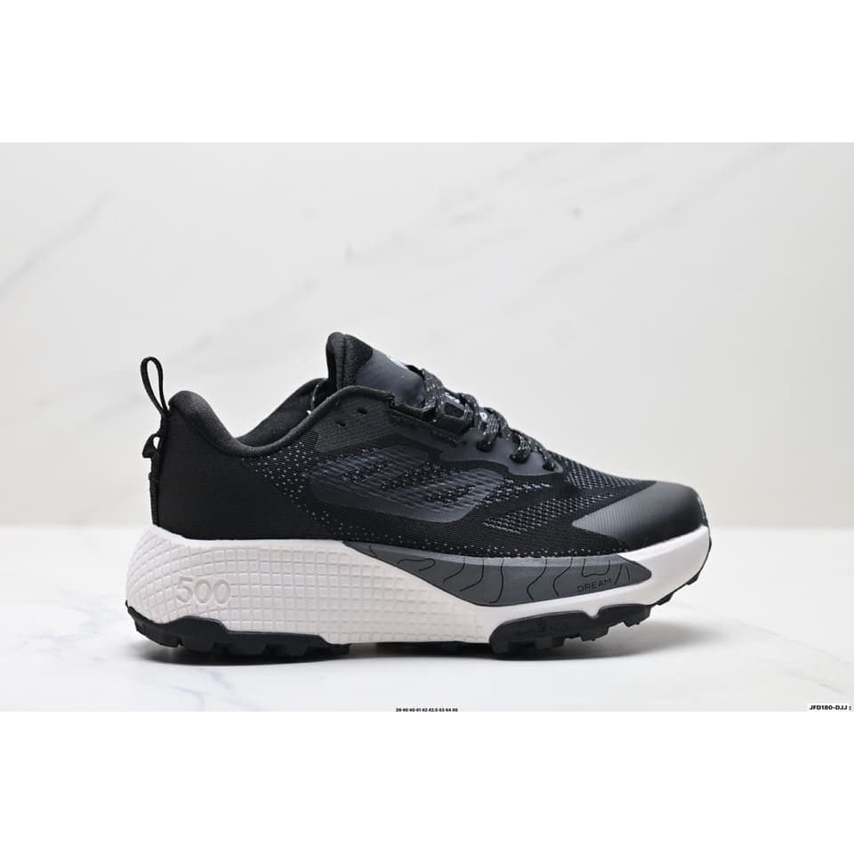 Sapatos de Caminhada Esportivos Casuais de Malha para Exterior QI6E