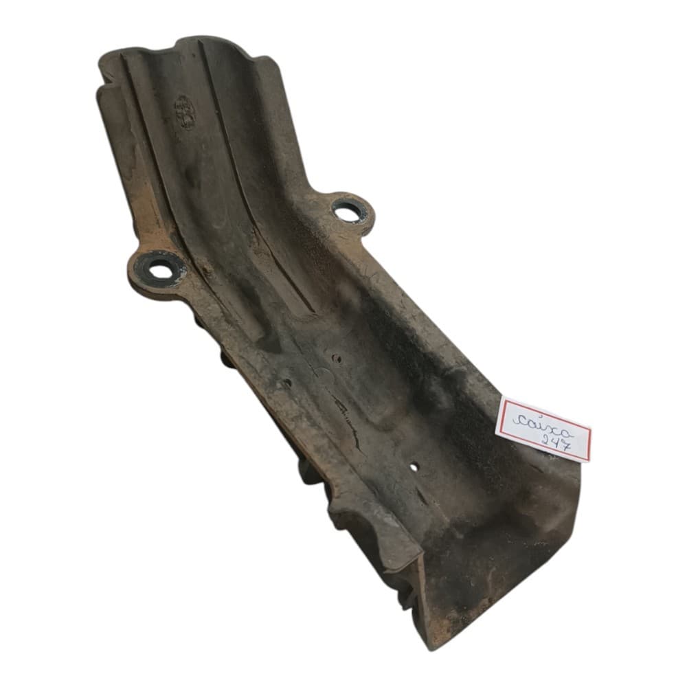 Capa Protetor De Carter Do Hb20 13/15 -- 495851m000