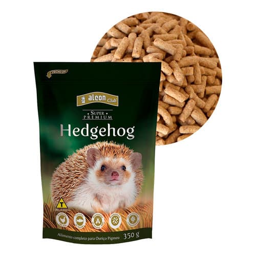 Alcon Club Hedgehog 350g