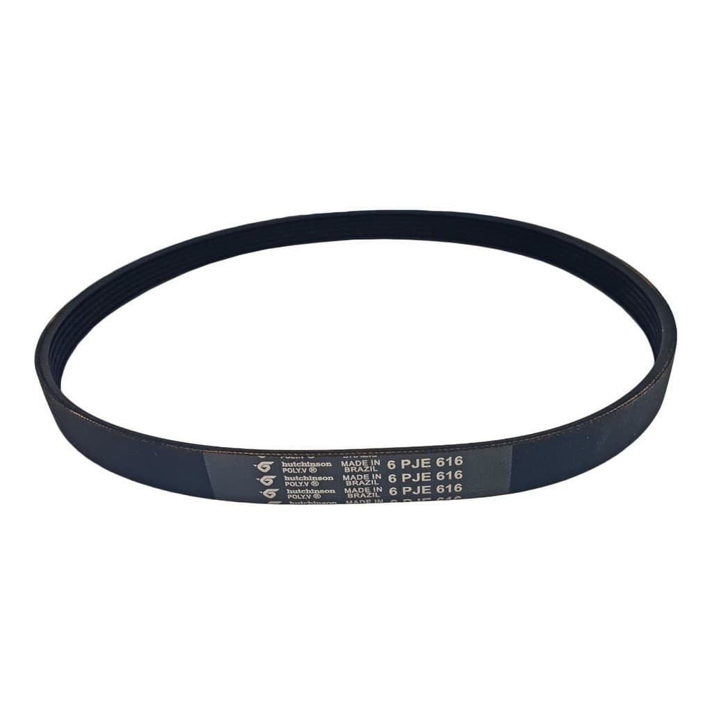 Correia Tanquinho Newmaq New Up 10kg 12kg 6pje616