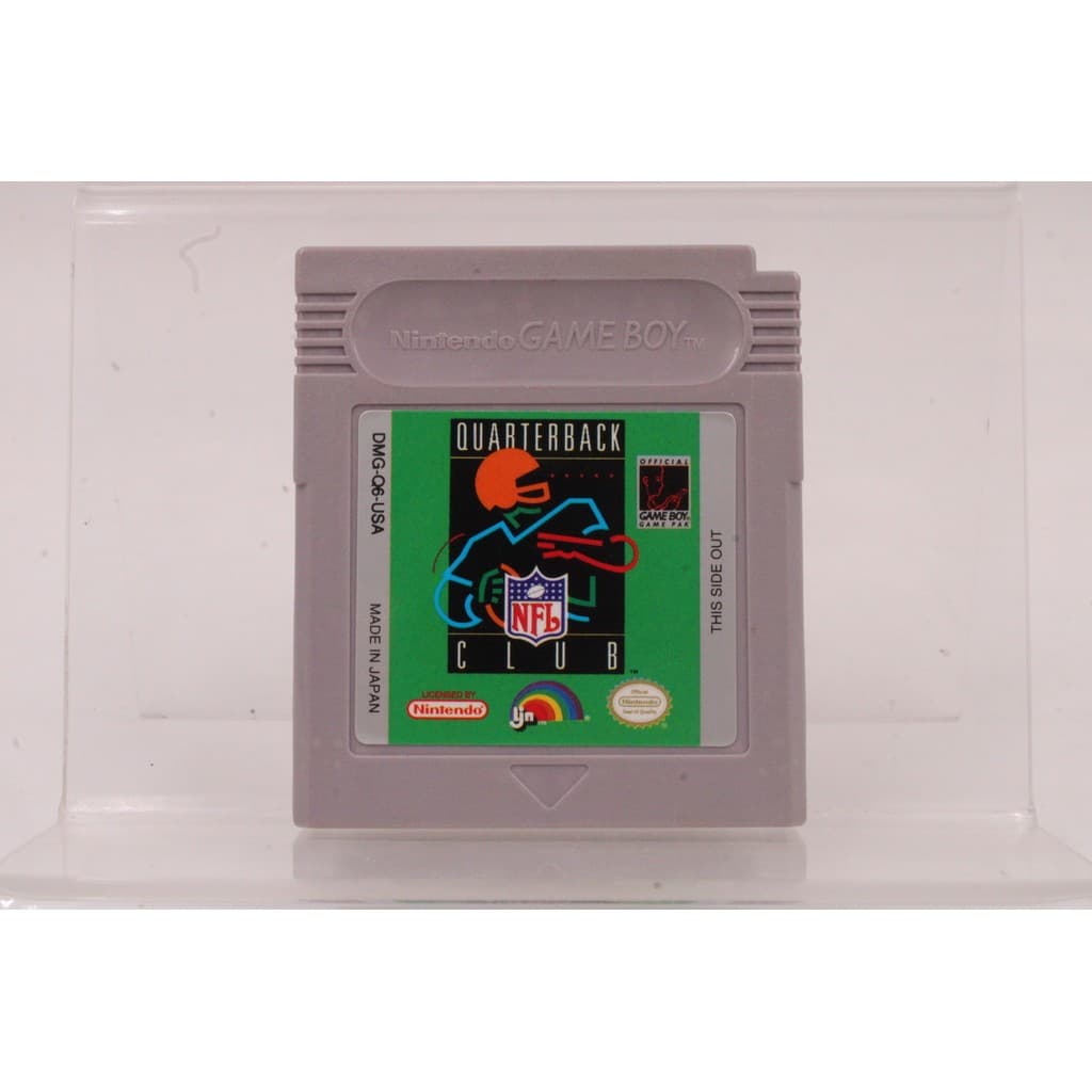 JOGO GB - QUARTERBACK (1)