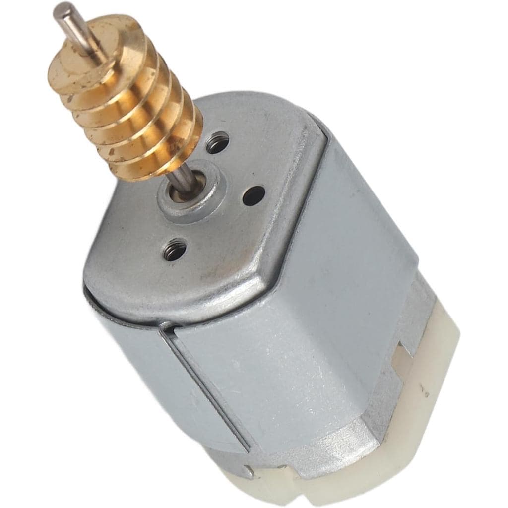 Trava de Motor, Motor de Metal ESL/ELV para Trava de Volante -Benz W24 W27 W212, Trava de Volante Antifurto
