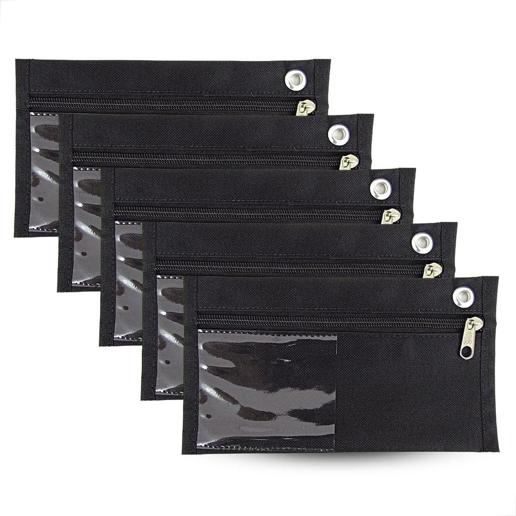 5 Malotes Caixa Dinheiro e documentos 27 x 17 A 006A