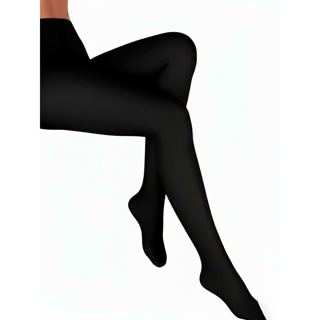 Meia Calça Fio 20 Europeu Trifil 6308