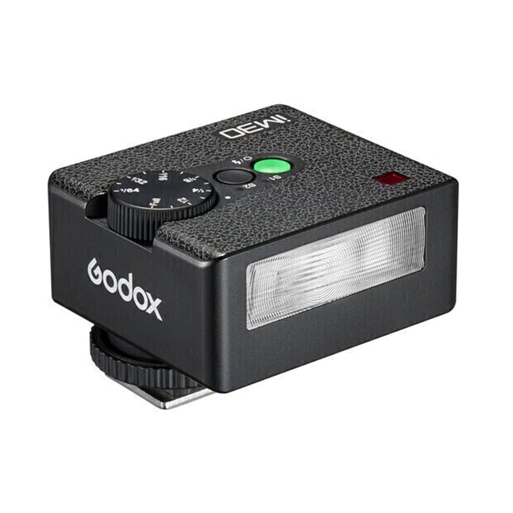 Godox Flash Godox Im30 Mini Flash