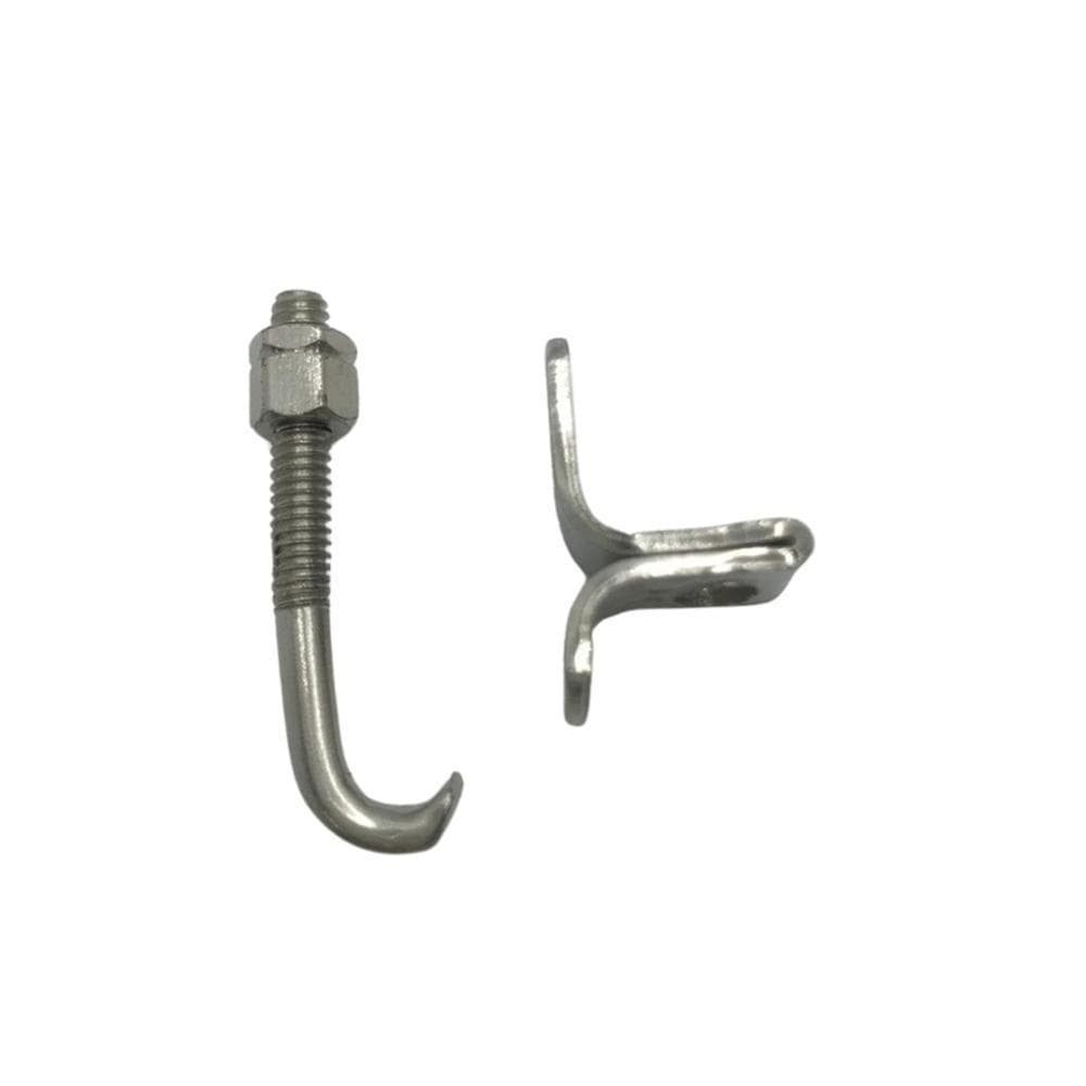 TARRAXA FIXA IZZO PANDEIRO TAMBORIM - UNIDADE