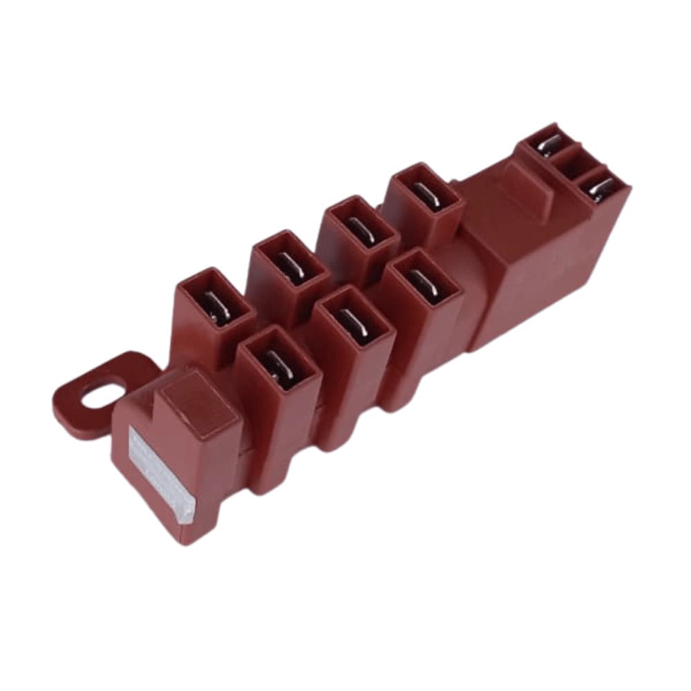 Usina Fogão Brastemp Consul 7 Sáidas Bocas W10606424 Bivolt Original