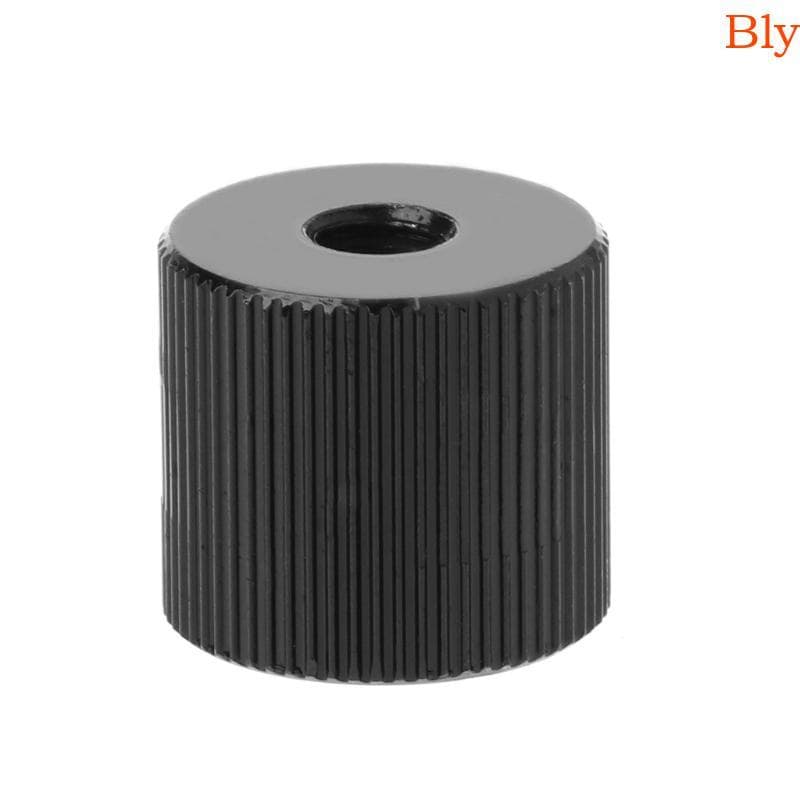 Bly 1 4 Fêmea Para Adaptador Parafuso Conversão Tripé Monopé