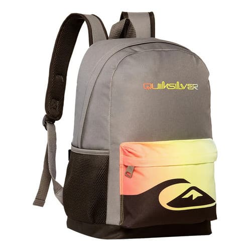 Mochila Quiksilver Esportiva Original