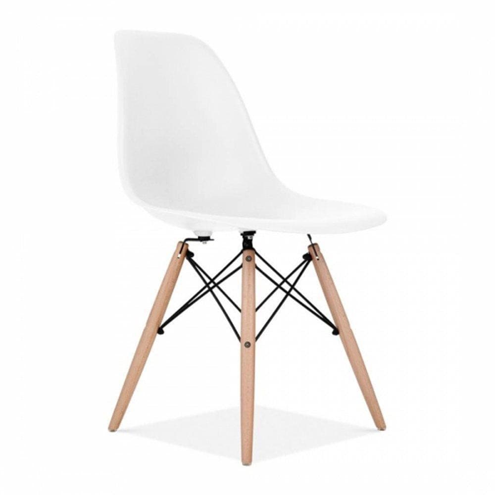 Cadeira Eames|Eiffel  Modelo Original