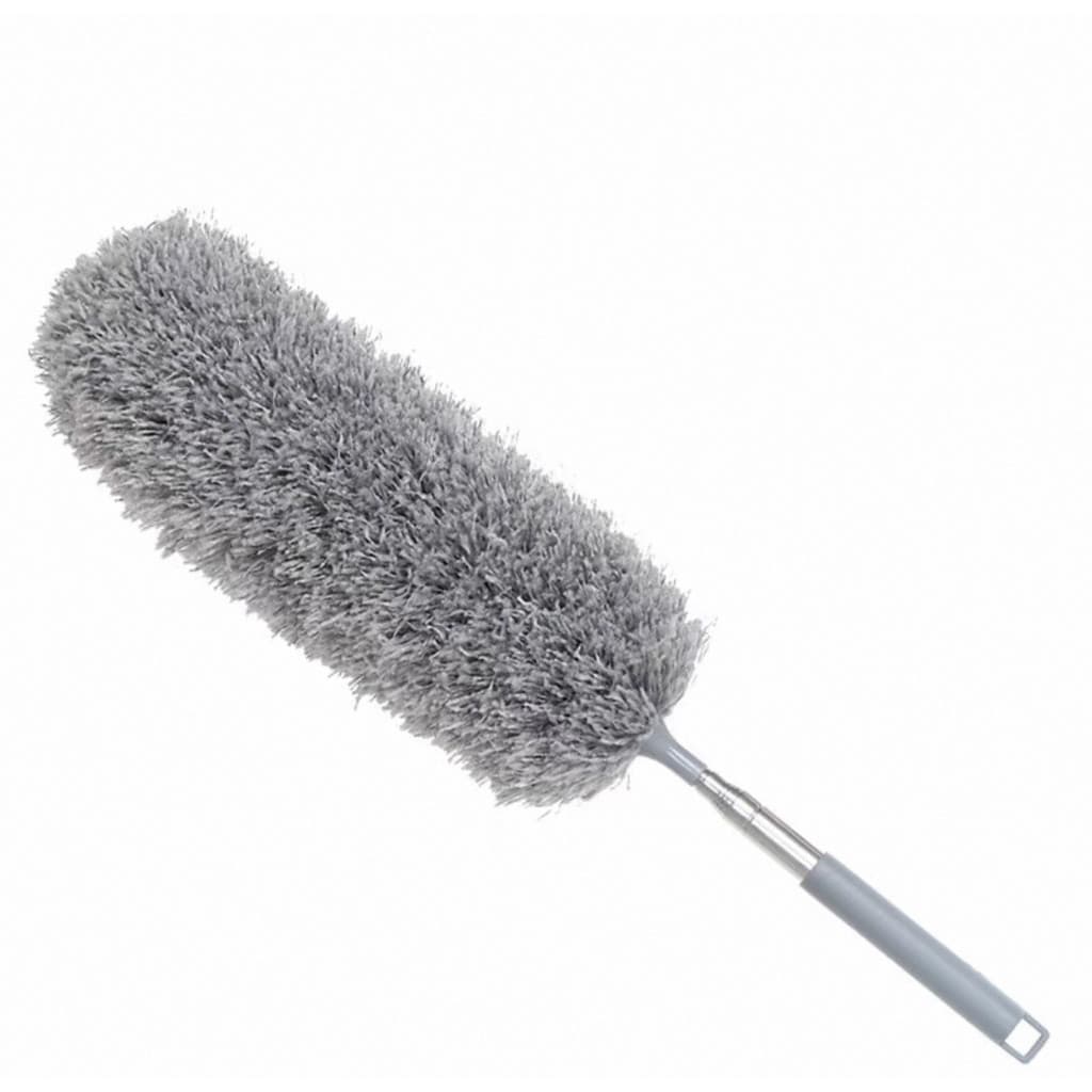 Espanador 2,80m Ajustável  Pó Teia Poeira Teto Ventilador Persiana Móveis