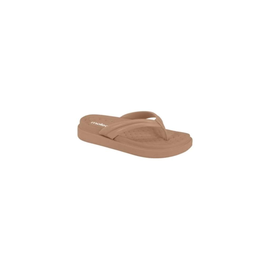 Chinelo Nuvem Moleca Leve Conforto Ortopedico