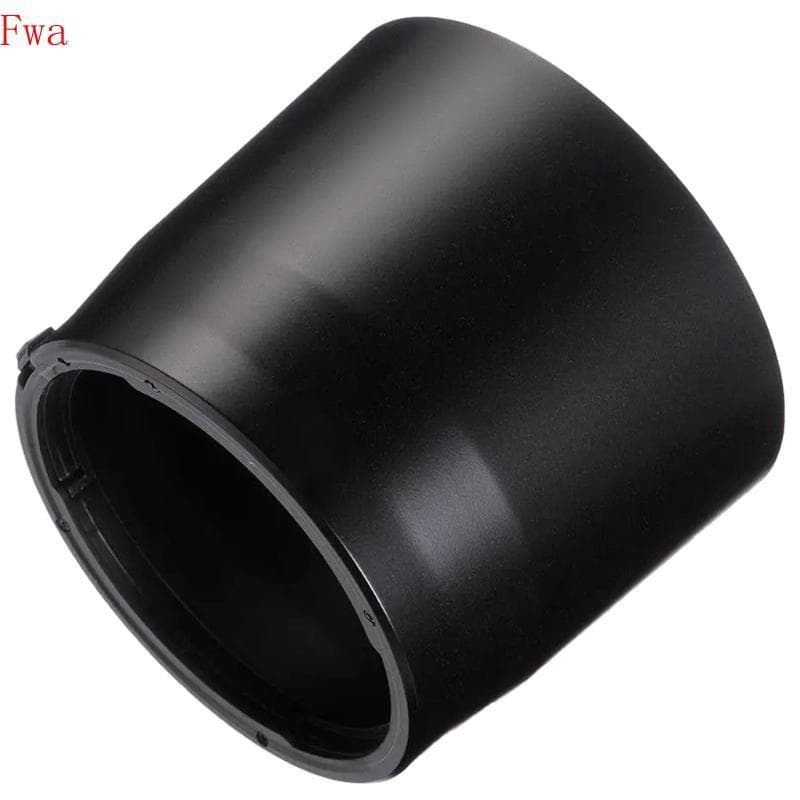 Capa Lente Fwa Para RF100-400mm F5 6-8 Câmeras Toldos Peça Reposição