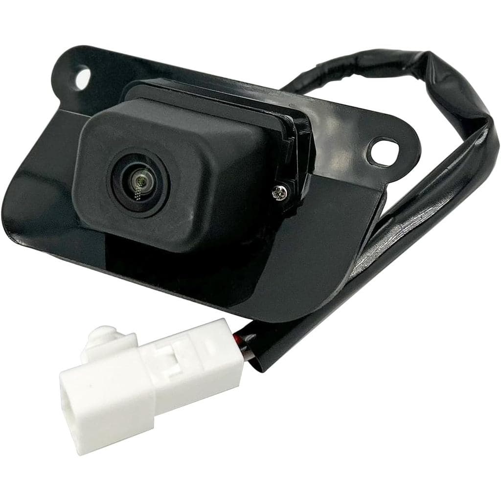 Câmera de Ré Compatível com Lexus GX470 2003-2006, Substitui 86790-60030 8679060030