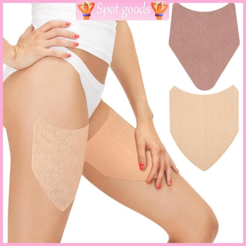 vava 10 Unidades Adesivos Anti-Atrito Internos Da Coxa , Fricção Para Prevenção Coxas