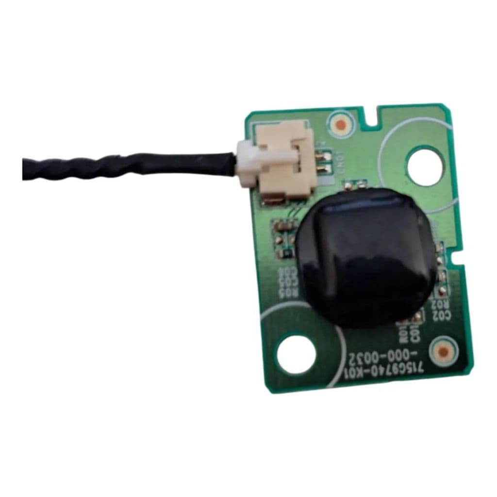 Botão Power + Sensor + Módulo Wifi Compatível 43s5295