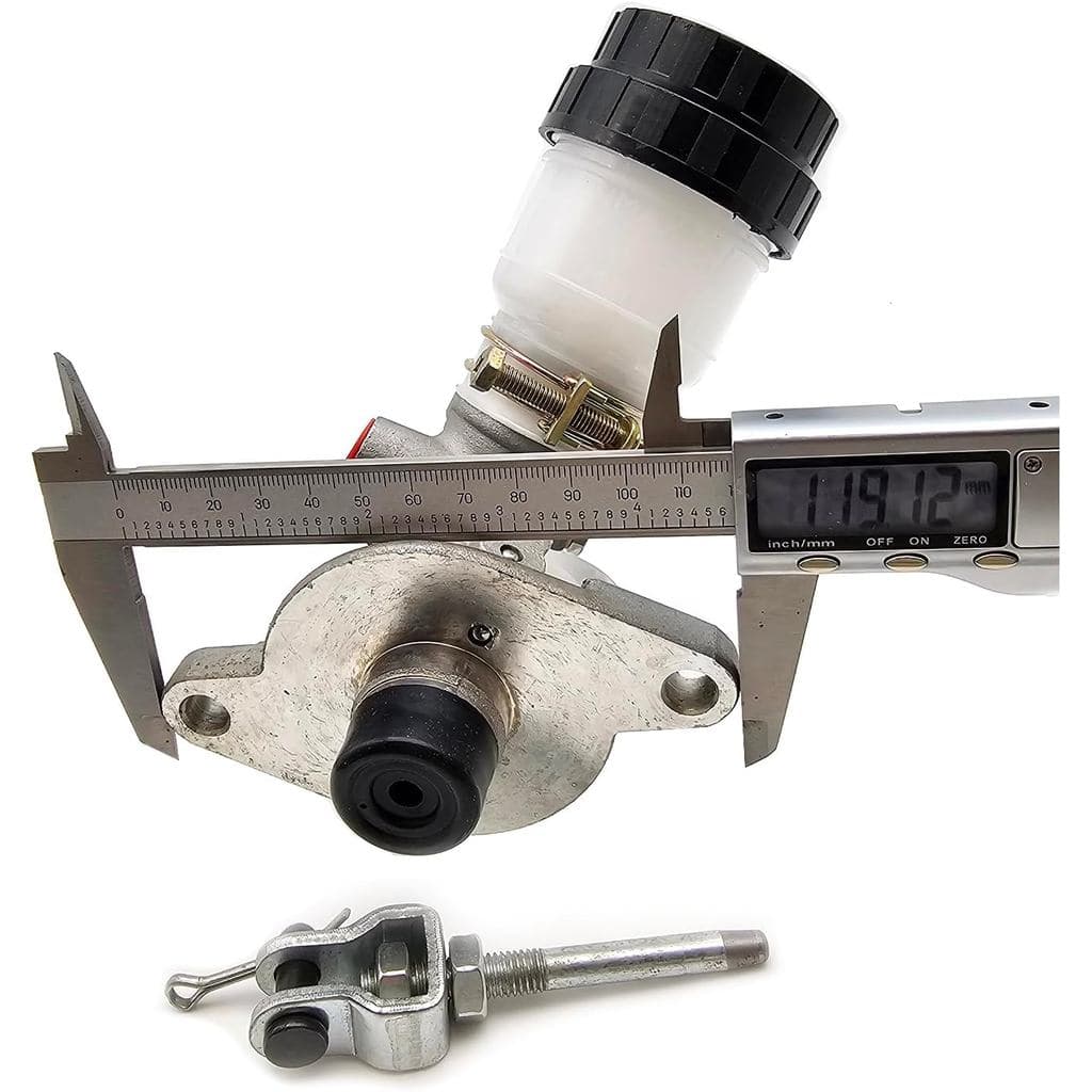 43015-1682 430151682 Cilindro Mestre para Kawasaki Prior Mule 2500 2510 2520 3000 3010 4010 4000 KAF620 2007-2020