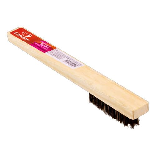 Escovinha De Disfarce E Degrade Para Barbeiro Condor