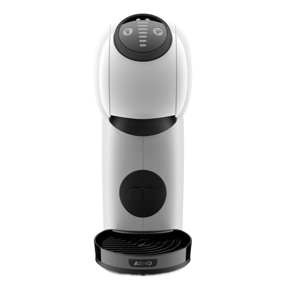 Cafeteira Expresso Arno DGS1 Dolce Gusto - Gênio S Basic Branco