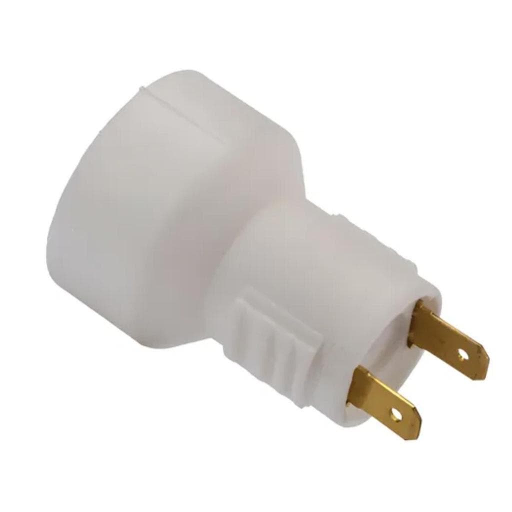 SOQUETE LÂMPADA GELADEIRA 64541684 ELECTROLUX