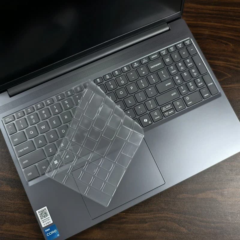 Capa Para Teclado De Laptop , Lenovo Ideapad Slim 5 16akp10 3 3i 15 16 Polegadas 15AHP10 15IRU10 15IRH10 16ARP10 16IRH10