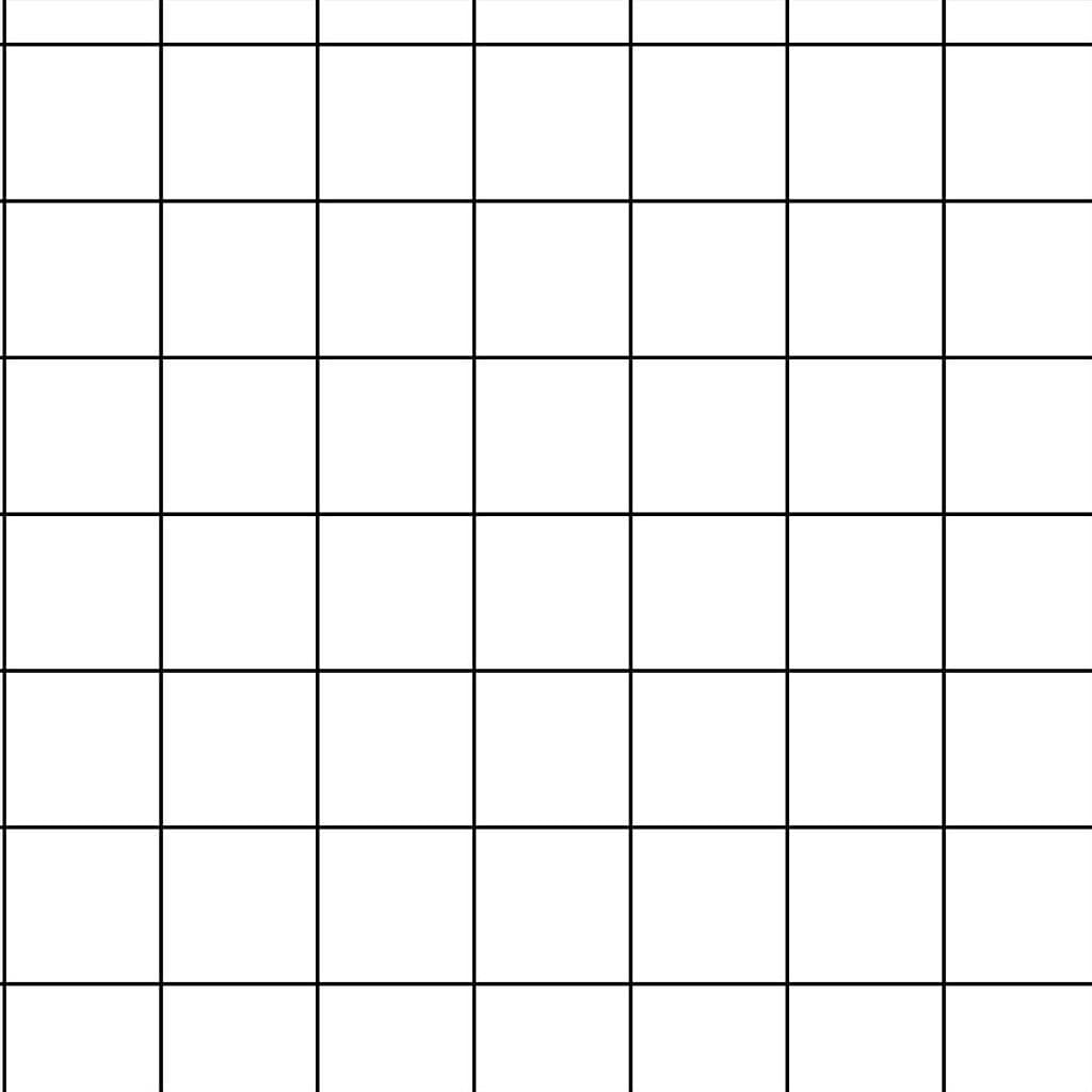 Tecido Tricoline Grid Branco  - Peripan - 50 x 150 cm