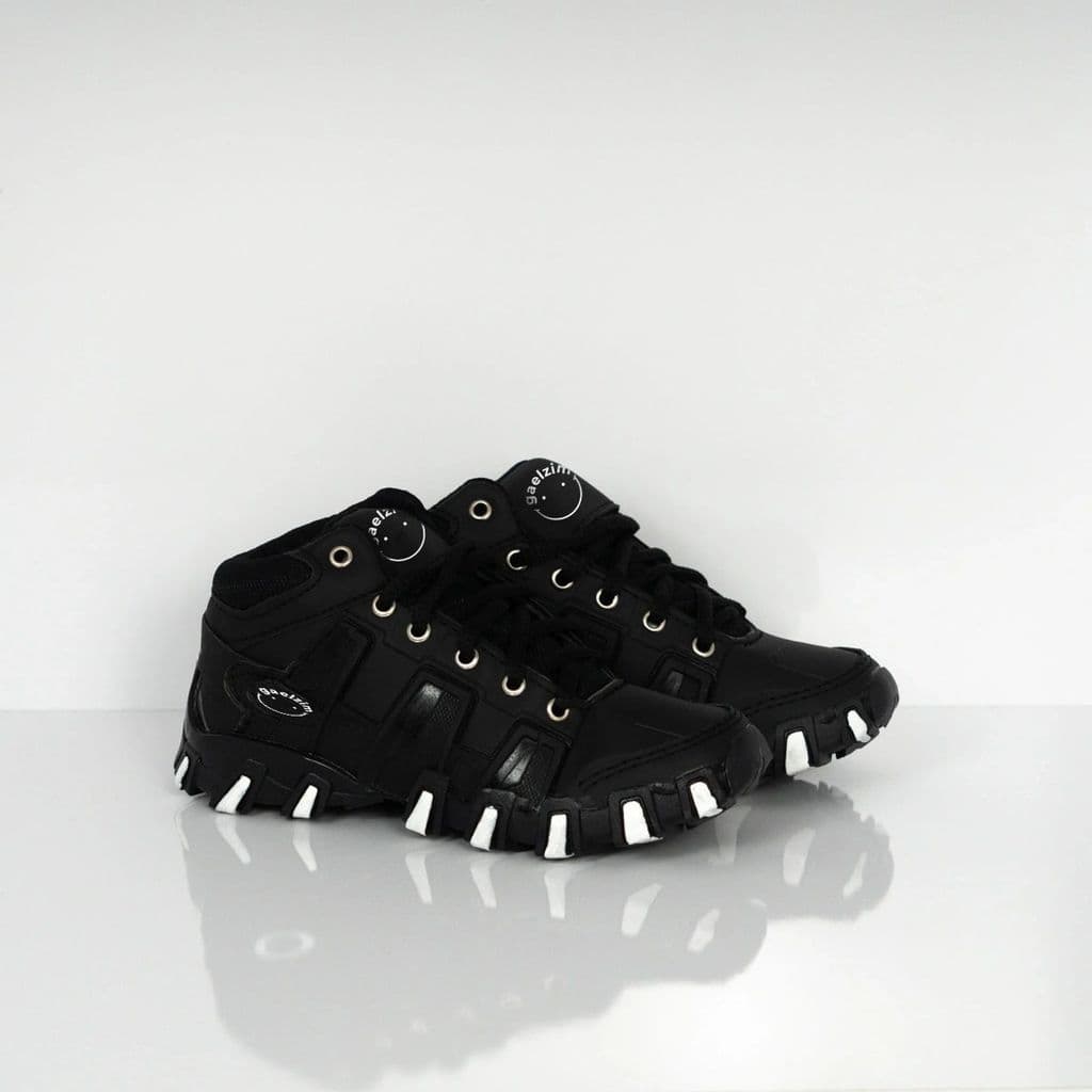 Tênis Infantil Botinha adventure Gaelzim do 26 ao 33 Premium